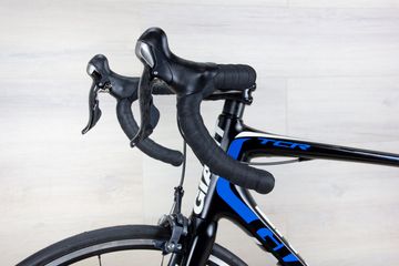 Używany Giant TCR Advanced SL 2013 Road & Gravel — zdjęcie 15 z 16
