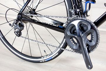 Używany Giant TCR Advanced SL 2013 Road & Gravel — zdjęcie 7 z 16