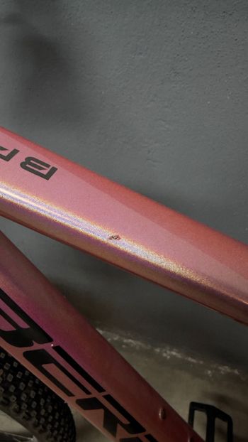 Used Berria Bravo. SRAM NX Eagle 2022 Mountainbike — image 5 of 7
