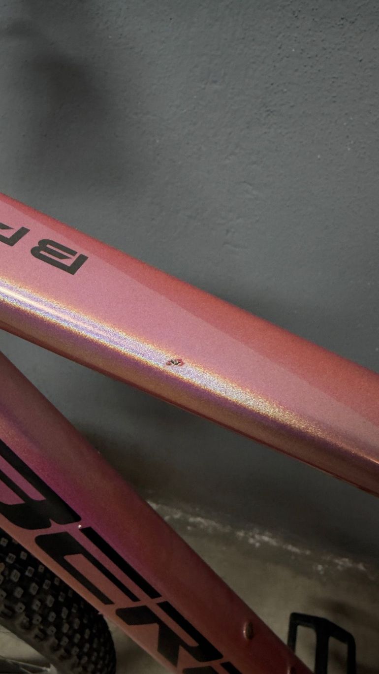 Used Berria Bravo. SRAM NX Eagle 2022 Mountainbike — image 5 of 7