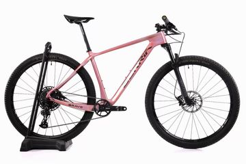 Berria Bravo. SRAM NX Eagle 2022 MTB d'occasion