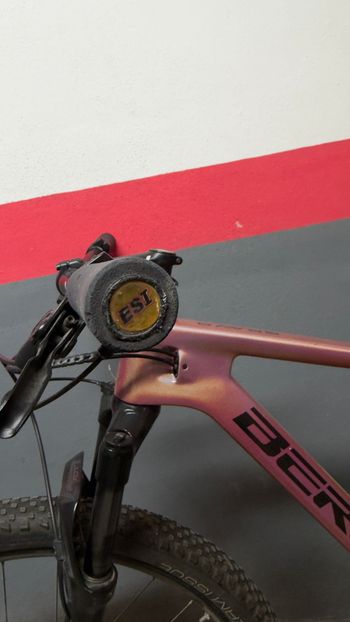 Used Berria Bravo. SRAM NX Eagle 2022 Mountainbike — image 4 of 7