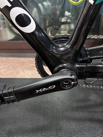 Used Colnago Custom Shimano GRX 2014 Road & Gravel, Black — image 11 of 24