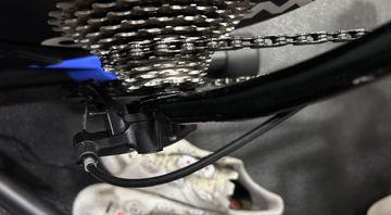 Used Colnago Custom Shimano GRX 2014 Road & Gravel, Black — image 10 of 24