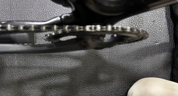 Used Colnago Custom Shimano GRX 2014 Road & Gravel, Black — image 13 of 24