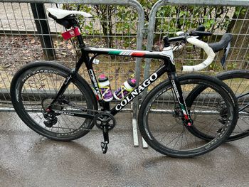 Colnago, Colnago Custom Shimano GRX