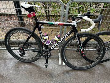 Used Colnago Custom Shimano GRX 2014 Road & Gravel