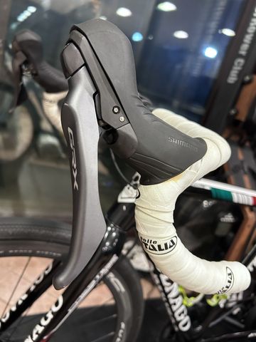Used Colnago Custom Shimano GRX 2014 Road & Gravel, Black — image 8 of 24