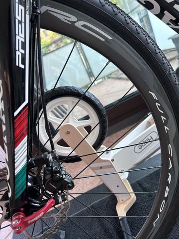 Used Colnago Custom Shimano GRX 2014 Road & Gravel, Black — image 20 of 24