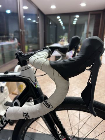 Used Colnago Custom Shimano GRX 2014 Road & Gravel, Black — image 7 of 24