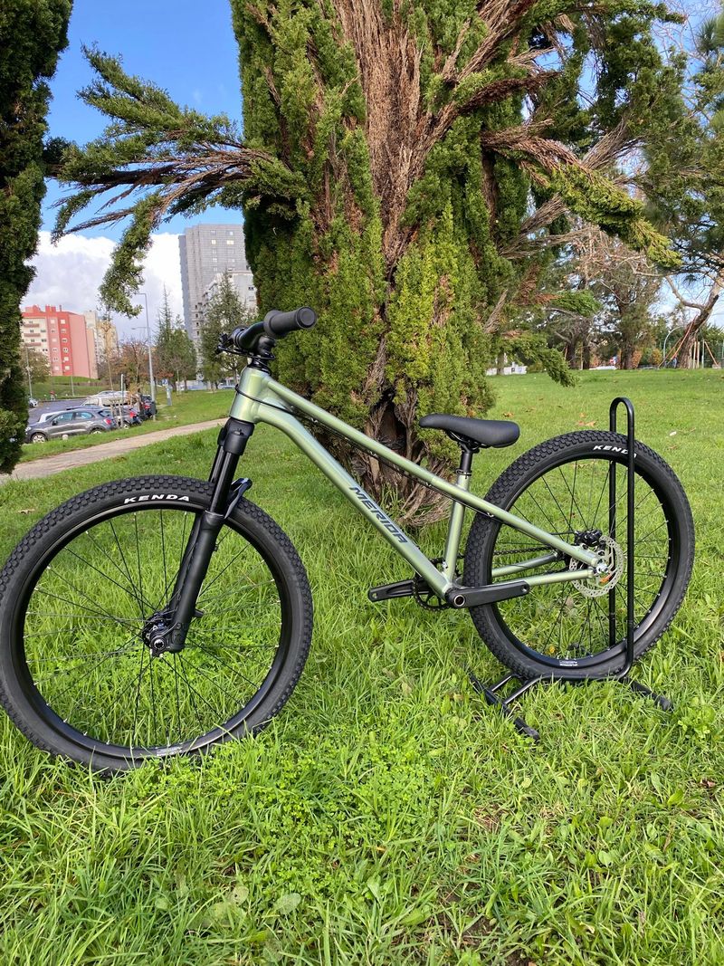 Używany Merida DIRT 500 2026 2026 Mountainbike — zdjęcie 2 z 6