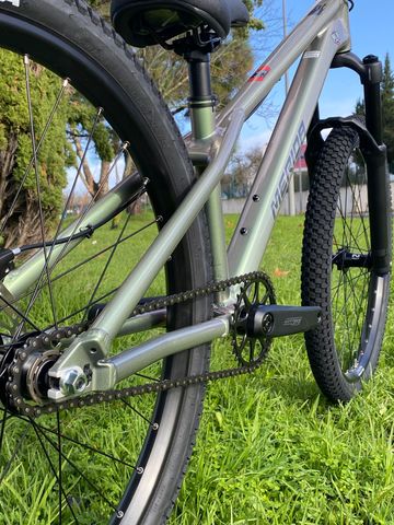 Używany Merida DIRT 500 2026 2026 Mountainbike — zdjęcie 4 z 6