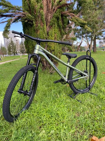 Merida, DIRT 500 2026