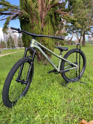 Gebrauchtes Merida DIRT 500 2026 2026 MTB