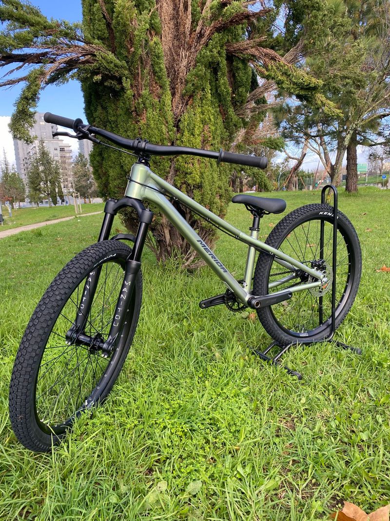 Używany Merida DIRT 500 2026 2026 Mountainbike — zdjęcie 1 z 6