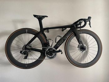 Cervélo, Cervelo S5 RED ETAP 2022 AXS