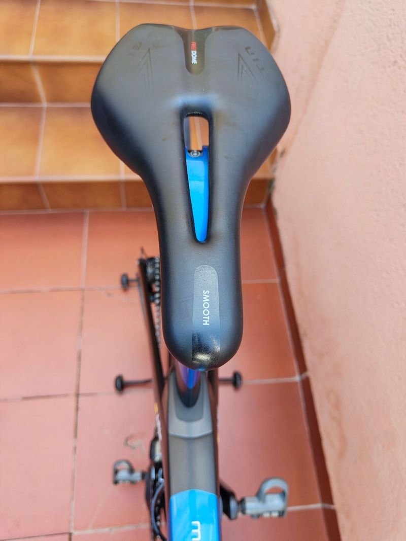 Gebrauchtes Trek Madone SL 7 2021 2021 Road & Gravel, Schwarz — Bild 6 von 13