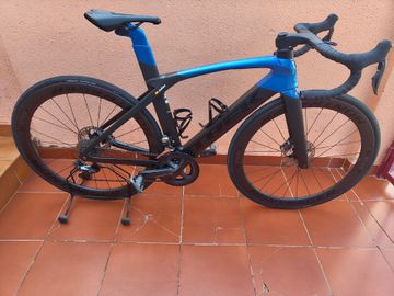 Brugt Trek Madone SL 7 2021 2021 Road & Gravel