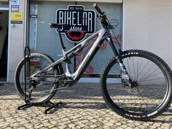 Merida, eONE-SIXTY 7000 2025