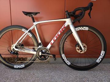 Look 765 Shimano 105 2025 Road & Gravel d'occasion — image 20 sur 25