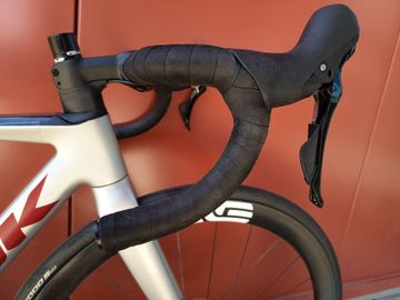 Look 765 Shimano 105 2025 Road & Gravel d'occasion — image 15 sur 25