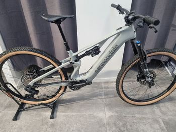 Cannondale, Moterra Neo SL 1 2024