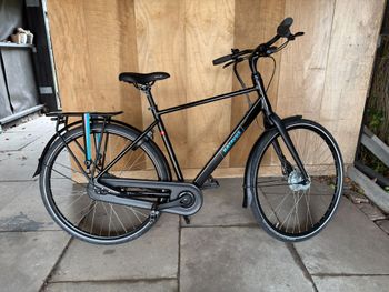 Batavus, Fonk 7 2024