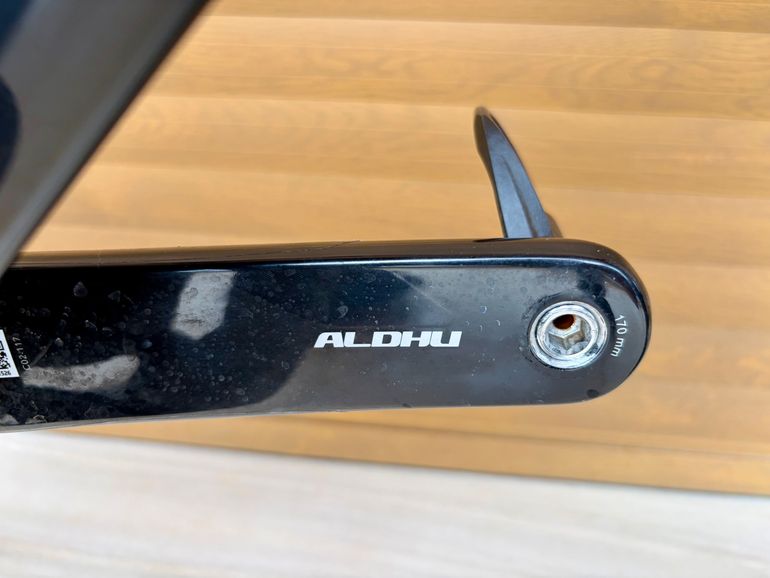 Used BMC Speedmachine SRAM Force eTap AXS 2024 Road & Gravel, Black — image 4 of 12