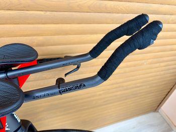 Used BMC Speedmachine SRAM Force eTap AXS 2024 Road & Gravel, Black — image 8 of 12