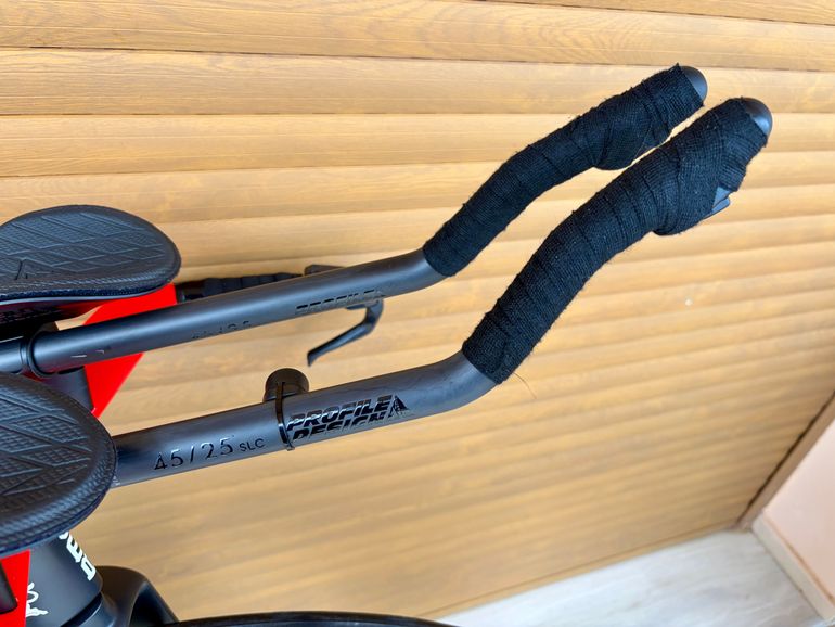 Used BMC Speedmachine SRAM Force eTap AXS 2024 Road & Gravel, Black — image 8 of 12