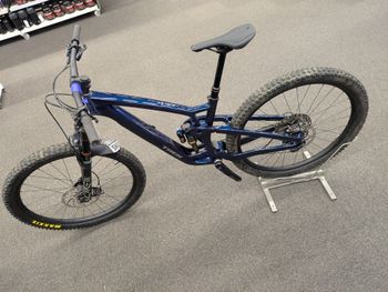 Trek, Trek Fuel Ex 9.7