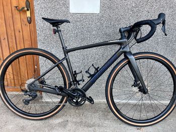Specialized, Diverge Sport - Shimano GRX 2024