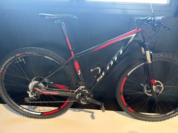 Gebrauchtes Scott Scale 920 2018 2018 MTB
