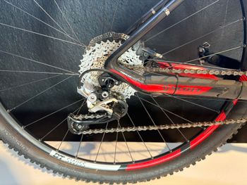 Used Scott Scale 920 2018 2018 Mountainbike — image 3 of 7