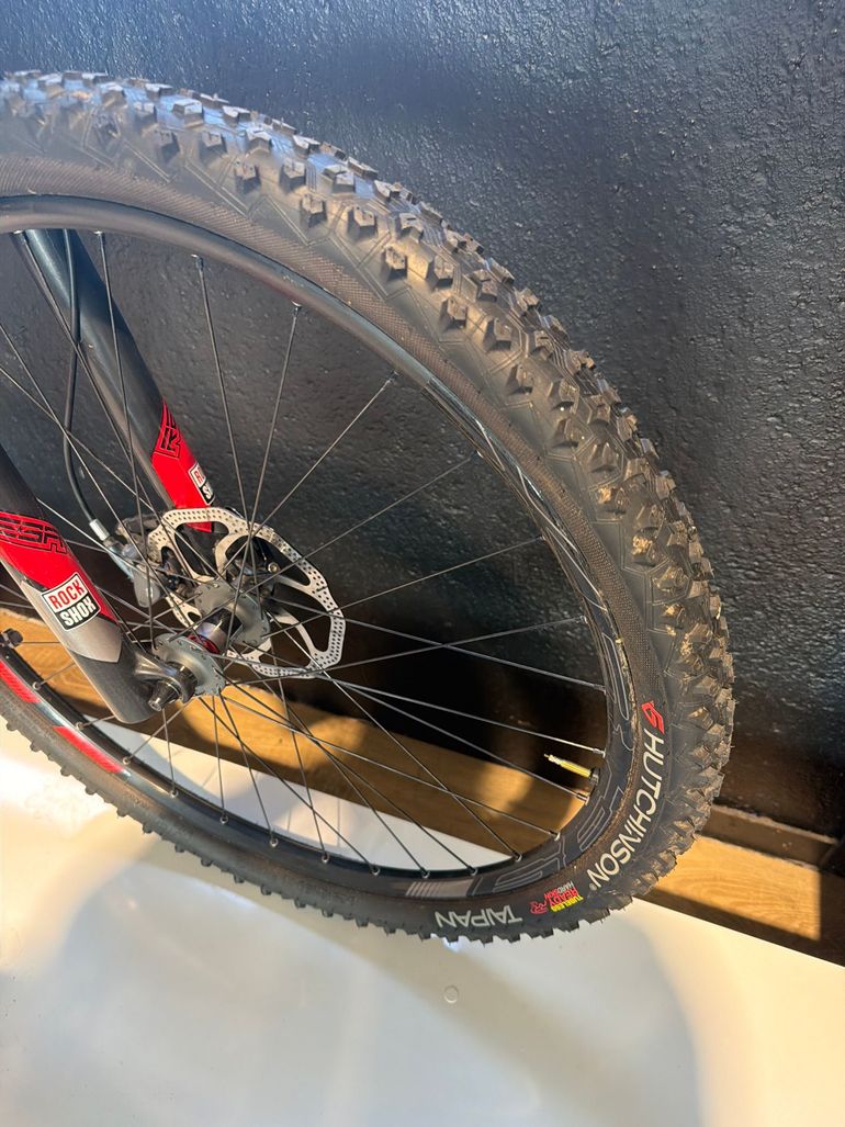 Used Scott Scale 920 2018 2018 Mountainbike — image 6 of 7