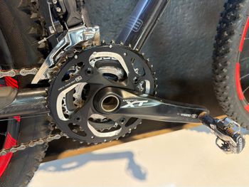 Used Scott Scale 920 2018 2018 Mountainbike — image 2 of 7