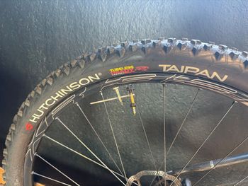 Used Scott Scale 920 2018 2018 Mountainbike — image 4 of 7