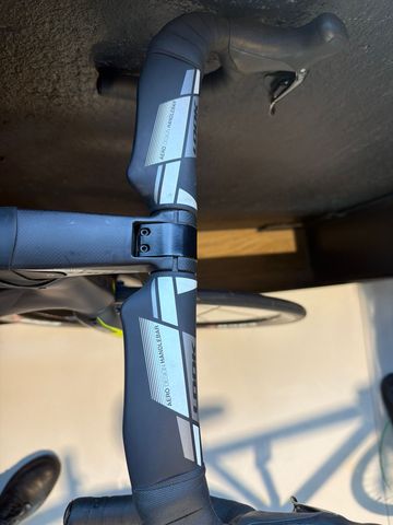 Gebrauchtes Look 795 Custom Shimano Dura Ace Di2 2018 Road & Gravel, Schwarz — Bild 5 von 7