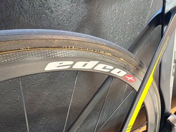 Gebrauchtes Look 795 Custom Shimano Dura Ace Di2 2018 Road & Gravel, Schwarz — Bild 4 von 7