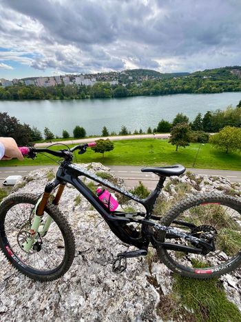 Cannondale, Frameset Frameset