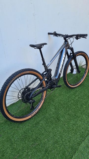 Tweedehands Giant Stance E+ 1 2026 Mountainbike — afbeelding 6 van 6