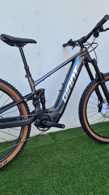 Tweedehands Giant Stance E+ 1 2026 Mountainbike — afbeelding 4 van 6