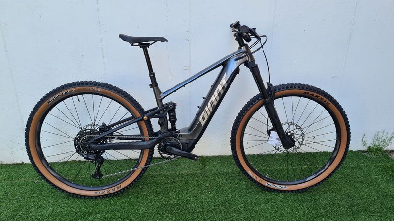 Used Giant Stance E+ 1 2026 MTB