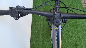 Tweedehands Giant Stance E+ 1 2026 Mountainbike — afbeelding 5 van 6