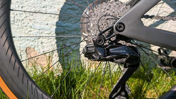 Scott Foil Shimano Dura Ace Di2 2025 Road & Gravel d'occasion — image 6 sur 13