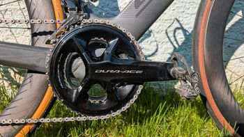 Scott Foil Shimano Dura Ace Di2 2025 Road & Gravel d'occasion — image 7 sur 13