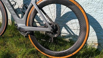 Scott Foil Shimano Dura Ace Di2 2025 Road & Gravel d'occasion — image 10 sur 13