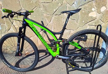 Cannondale, Cannondale Custom Shimano XTR