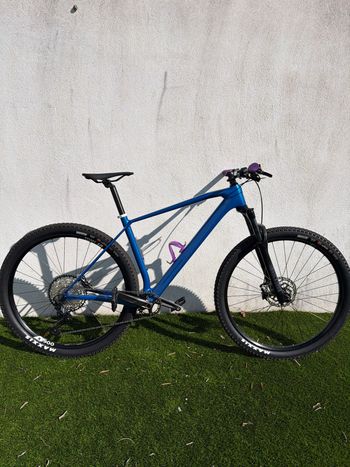 Nakamura, Nakamura Custom Shimano SLX