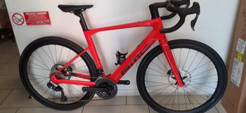 BMC, Roadmachine 01 AMP TWO 2024